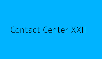 Contact Center XXII